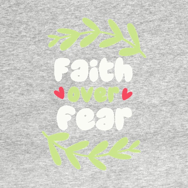 Have faith in Jesus Christ by teemarket